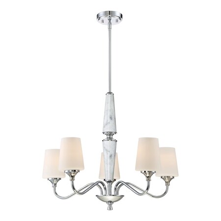 Designers Fountain Ceiling Light Chandelier 88785-CH